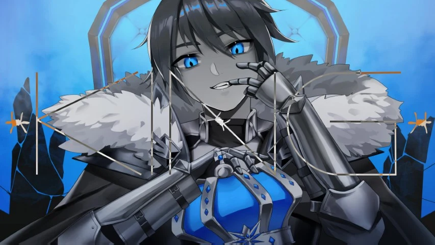 委託繪 by 野雲 2021/12/17 thumbnail