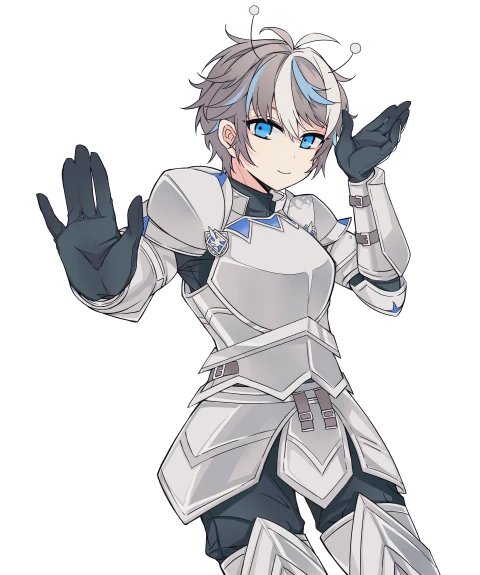 委託繪 by 鈴虫 2022/06/05