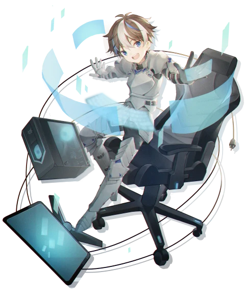 委託繪 by CC 2022/06/26