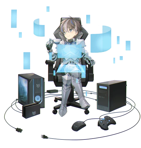 委託繪 by CC 2022/08/07