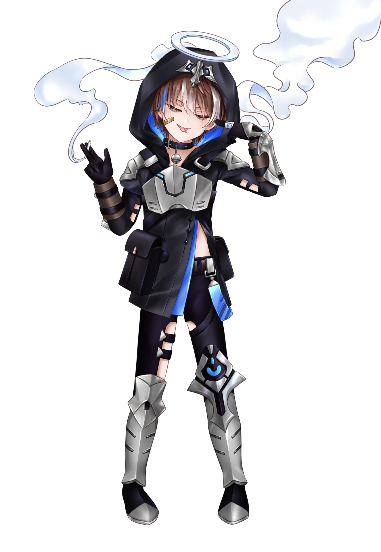 委託繪 by 殘光 v2
