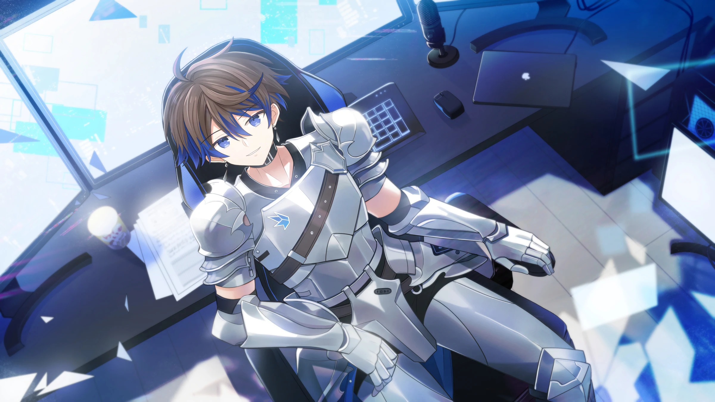 委託繪 by 蒼橙 2025/01/17 thumbnail