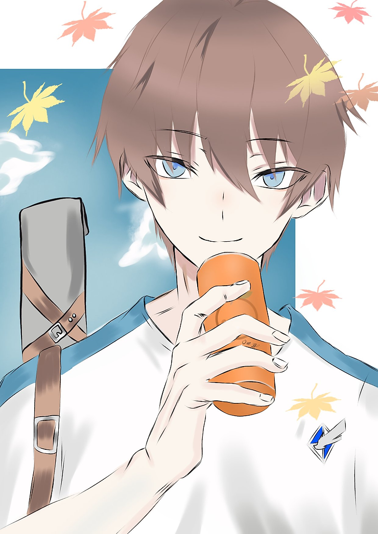 悠然翼繪 by Akane kun 2021/11/30 thumbnail
