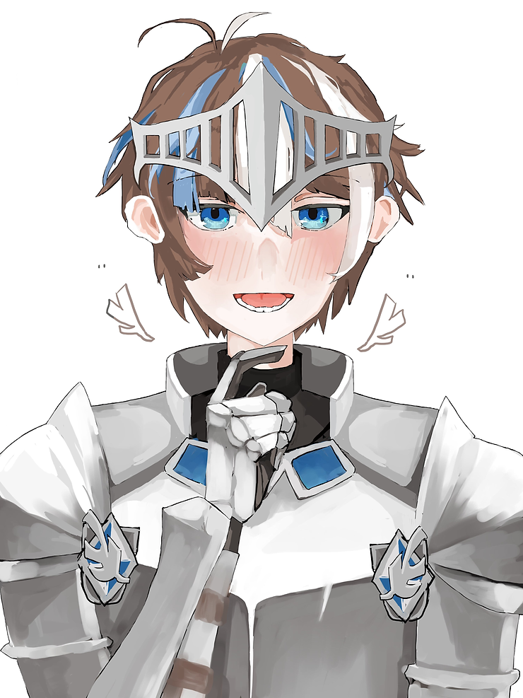 悠然翼繪 by 陳昱謙 2022/04/04