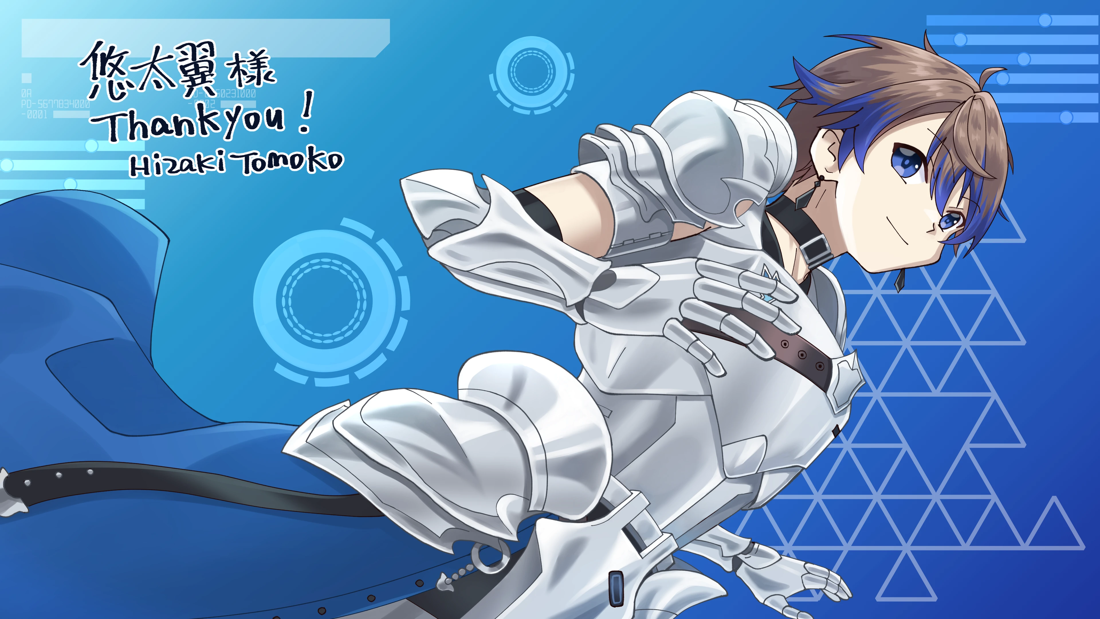 Skeb by 陽崎杜萌子 2025/02/03 thumbnail