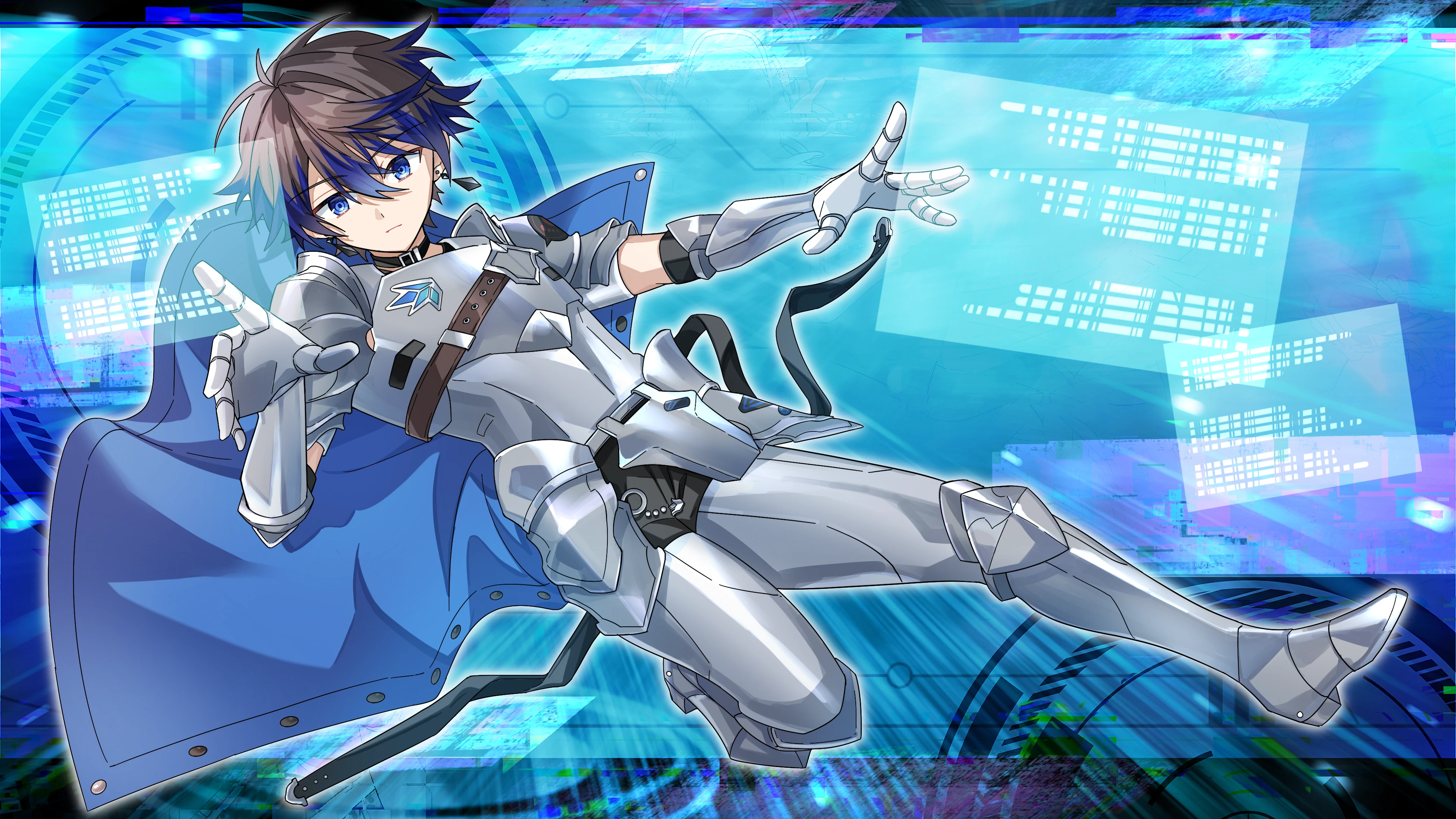 Skeb by うさ丸 2025/02/04 thumbnail