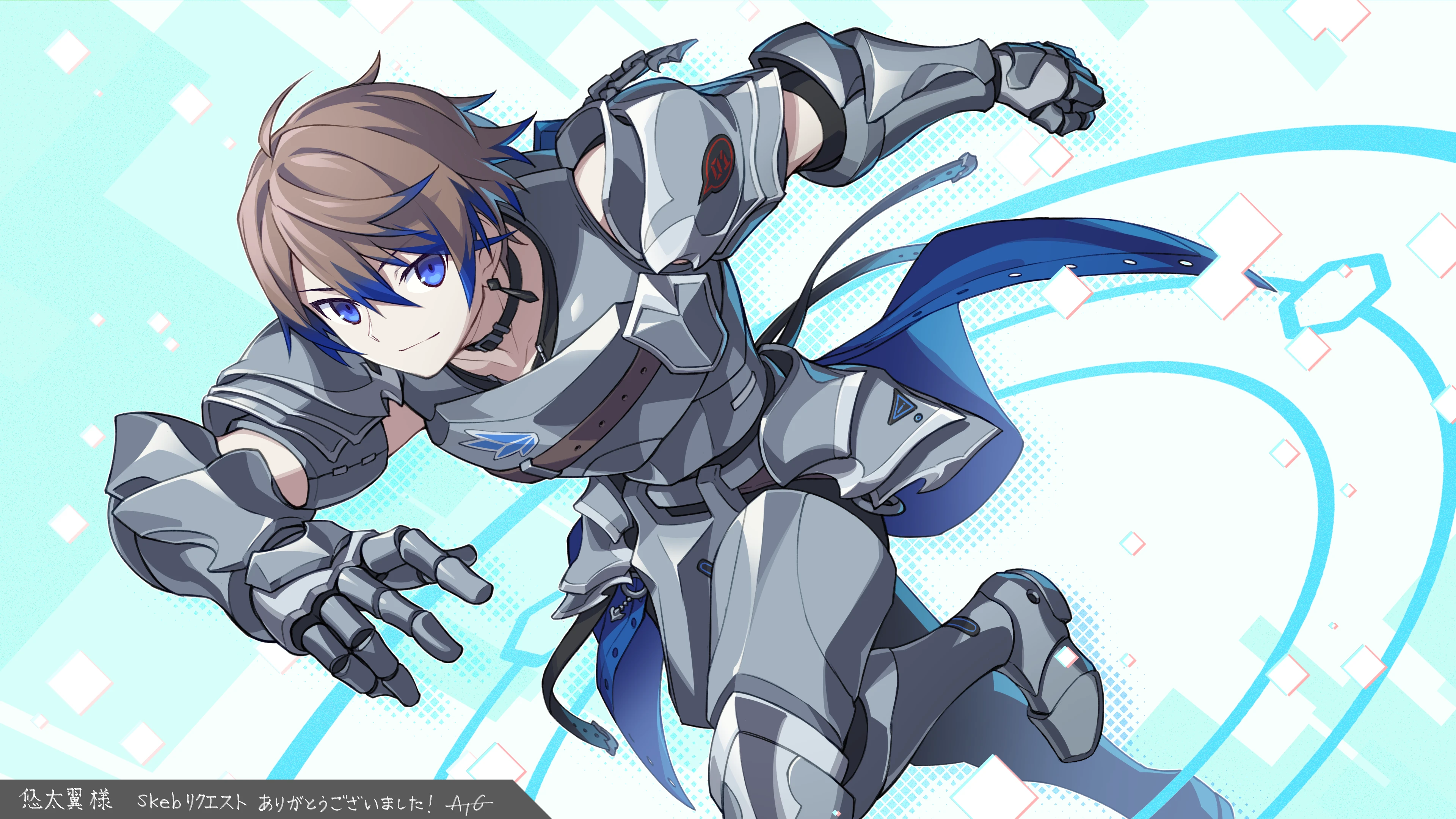 Skeb by ATG/でがらし 2025/02/15 thumbnail