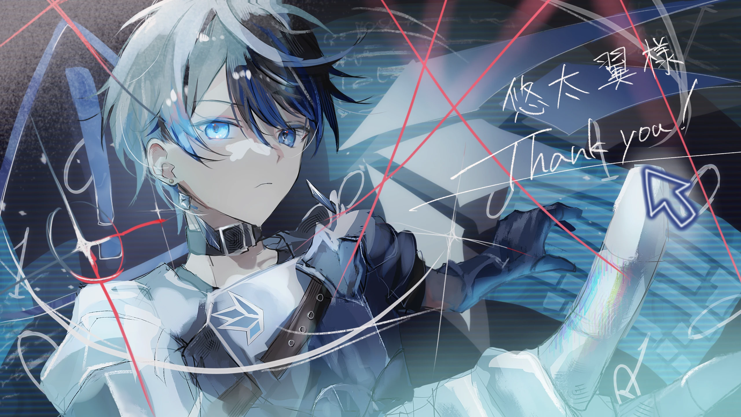 Skeb by 積雪5億センチメートル 2025/04/03