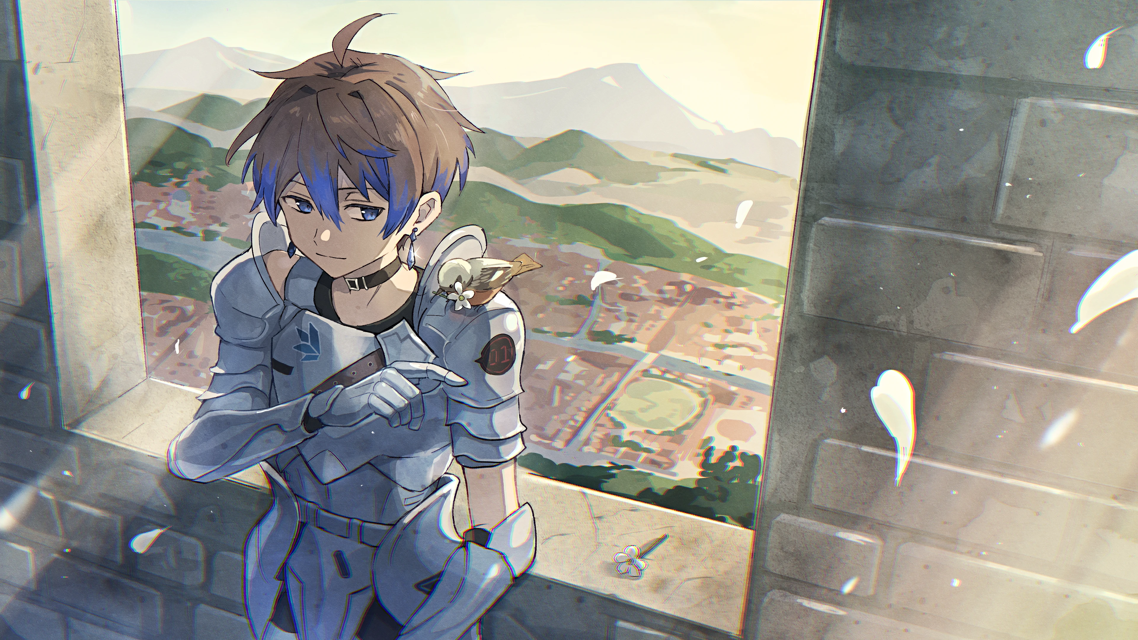 Skeb by 海ばたり 2025/04/20