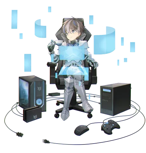 委託繪 by CC 2022/08/07