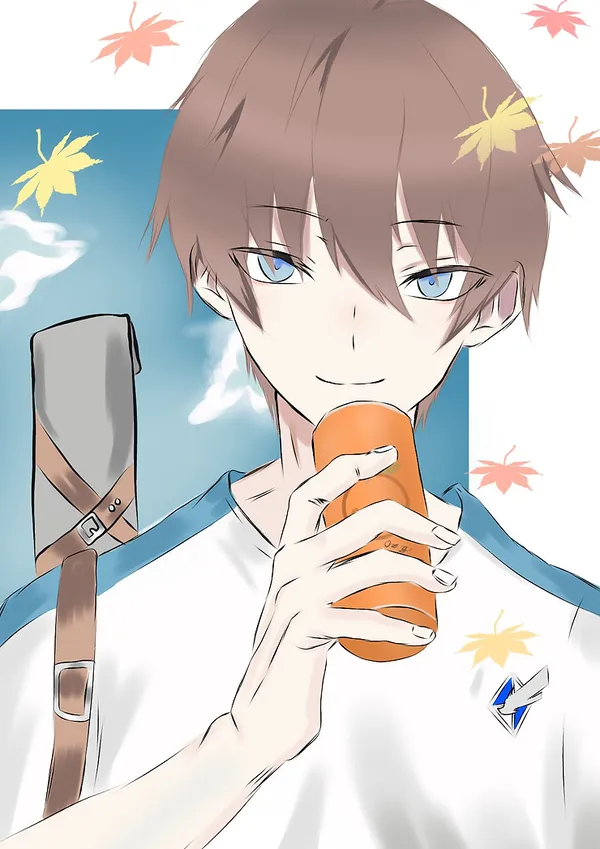 悠然翼繪 by Akane kun 2021/11/30