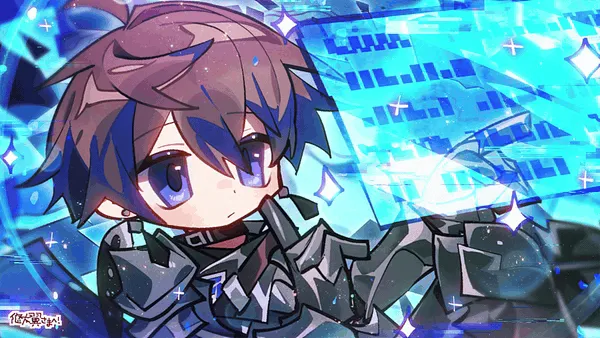 Skeb by すずか 2025/01/17