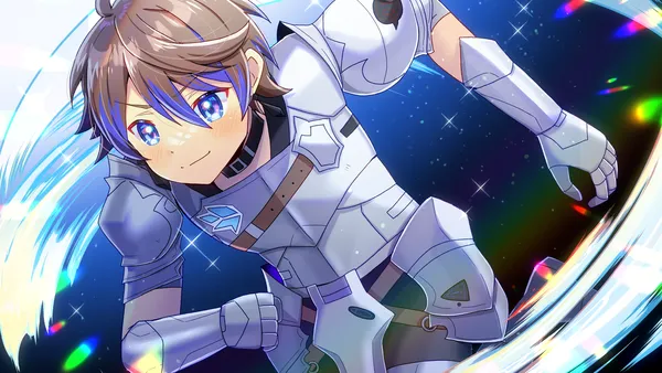 Skeb by ヒヨヨ 2025/04/17